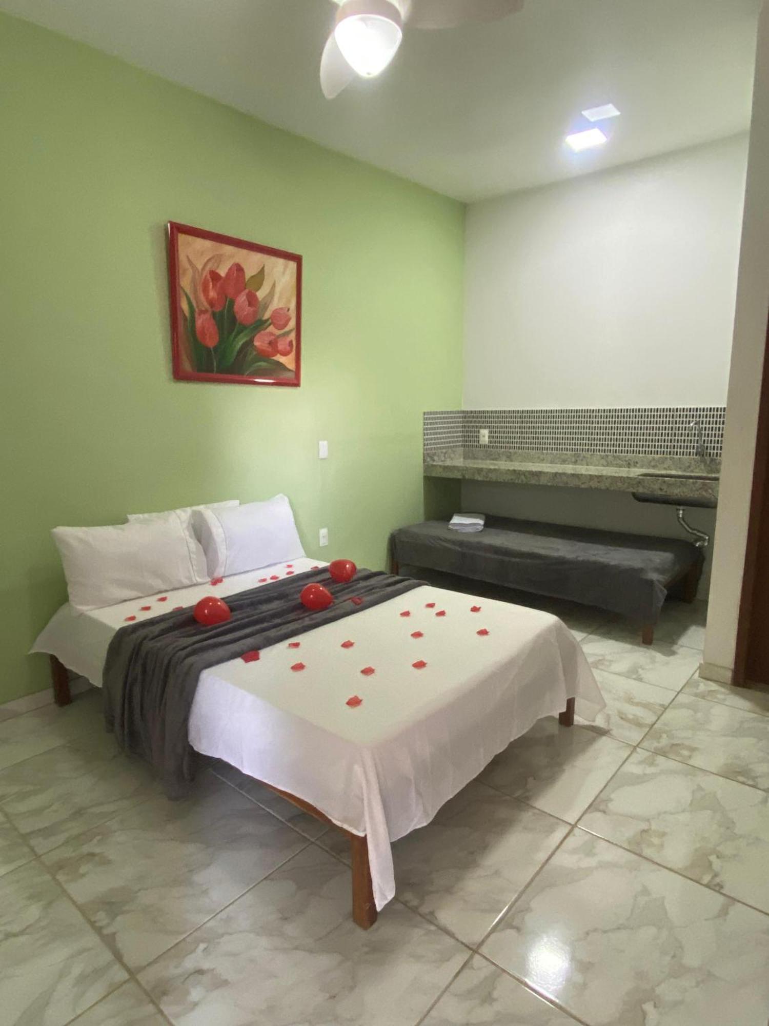 Quarto Triplo