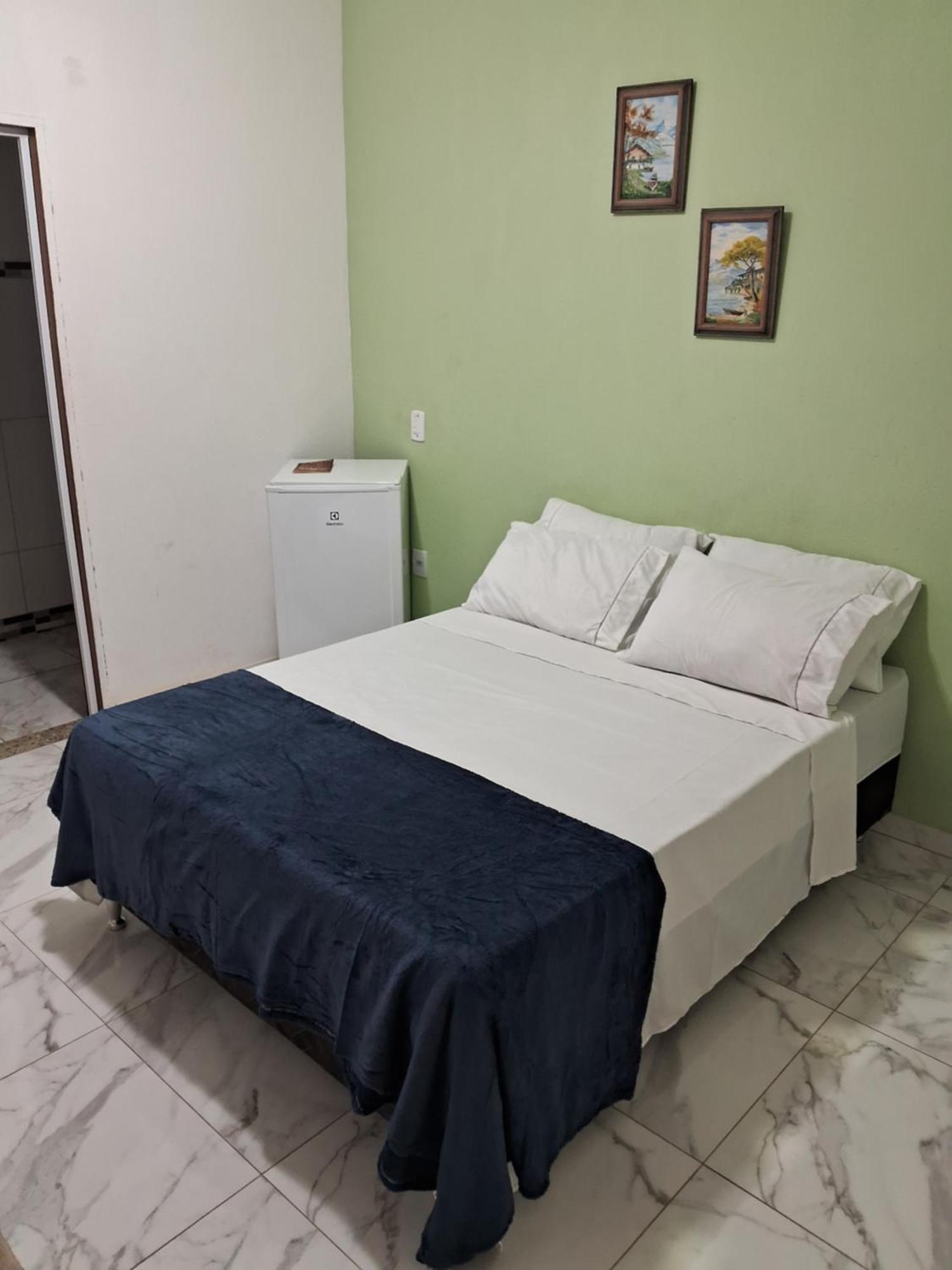 Quarto Duplo