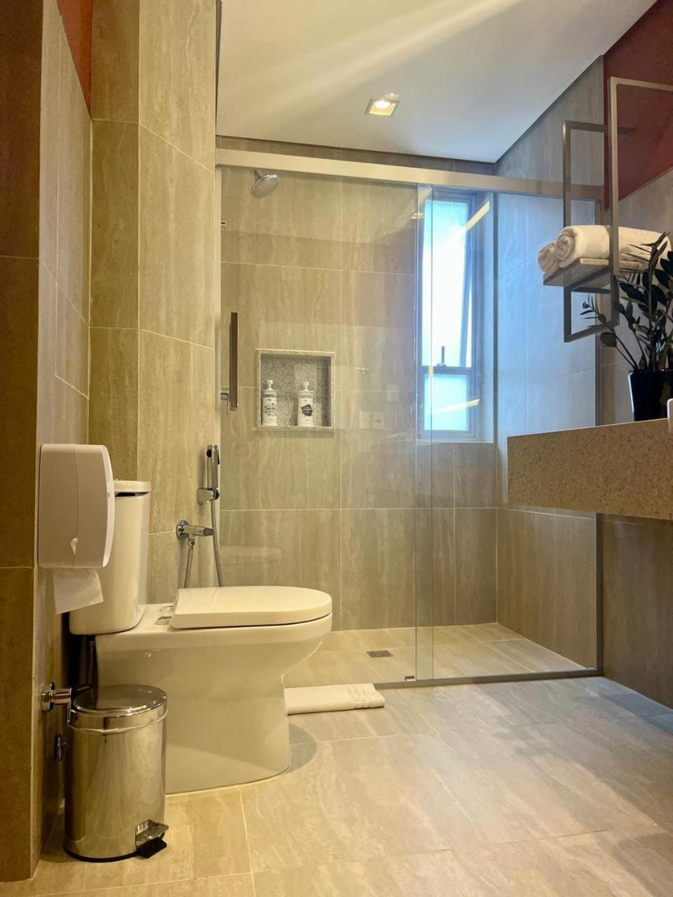 Large Twin Room