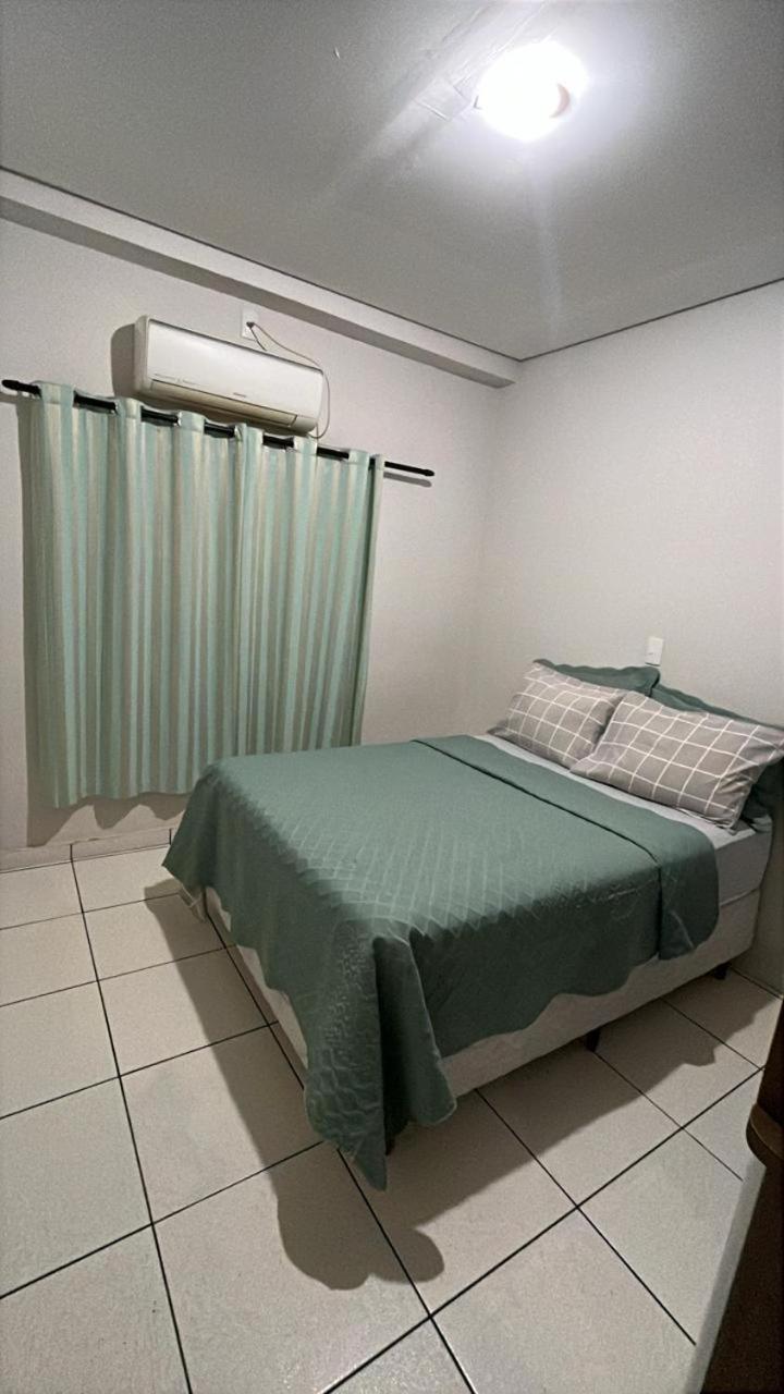 Apartamento Standard