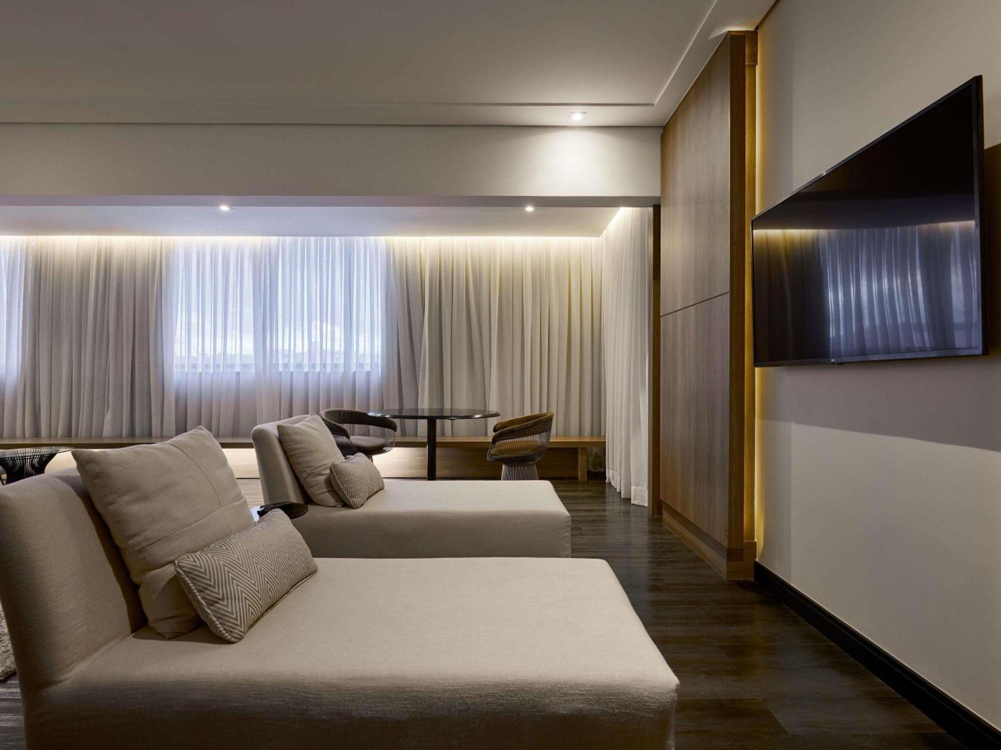 Master Suite