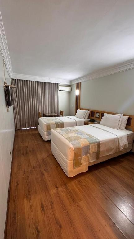 Luxury Single Room (1 Adult)
