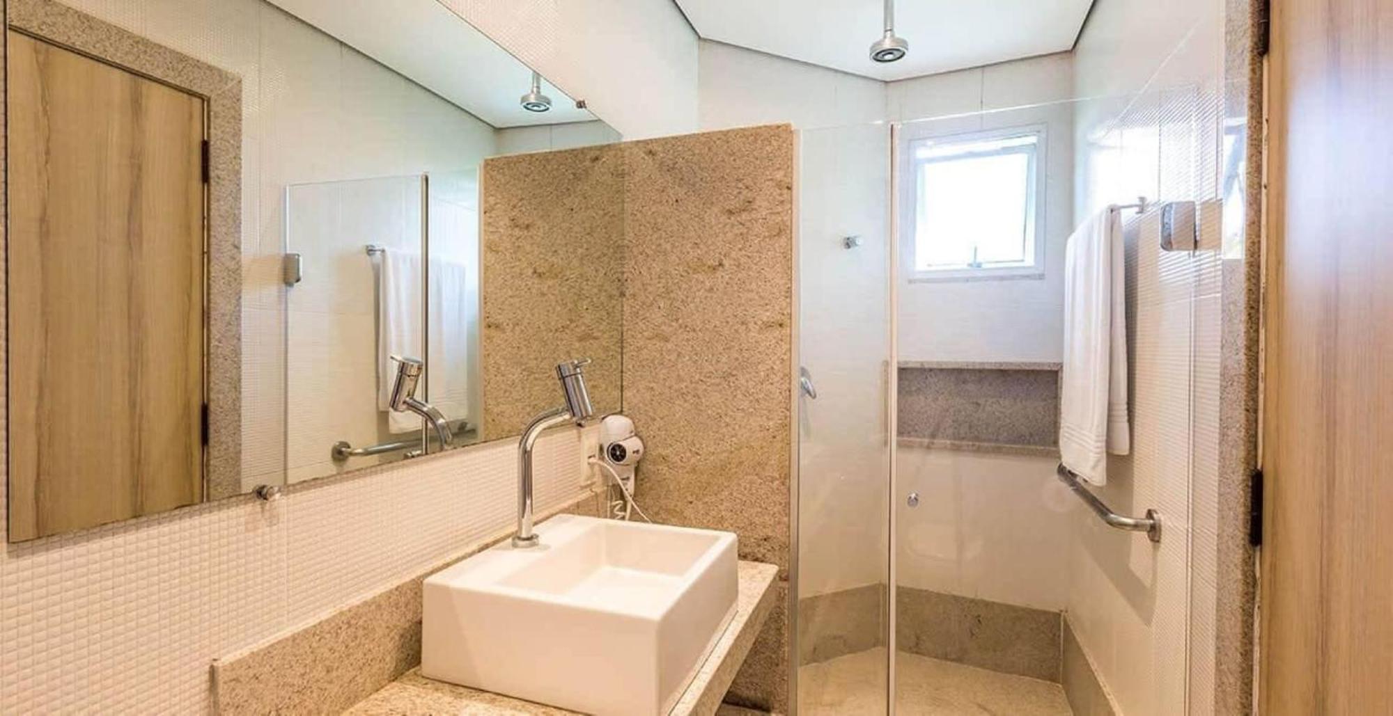 Apartamento Superior