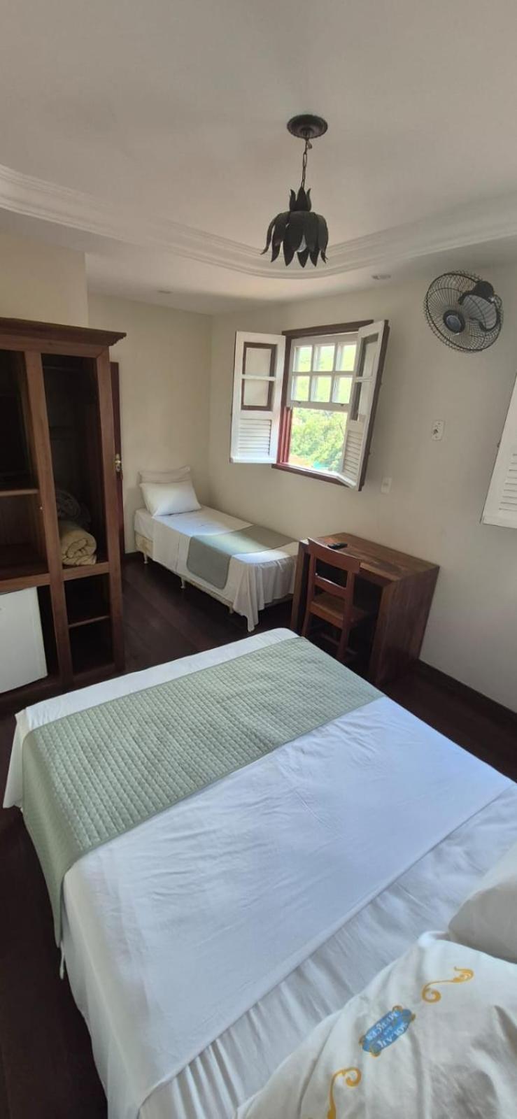 Quarto Triplo