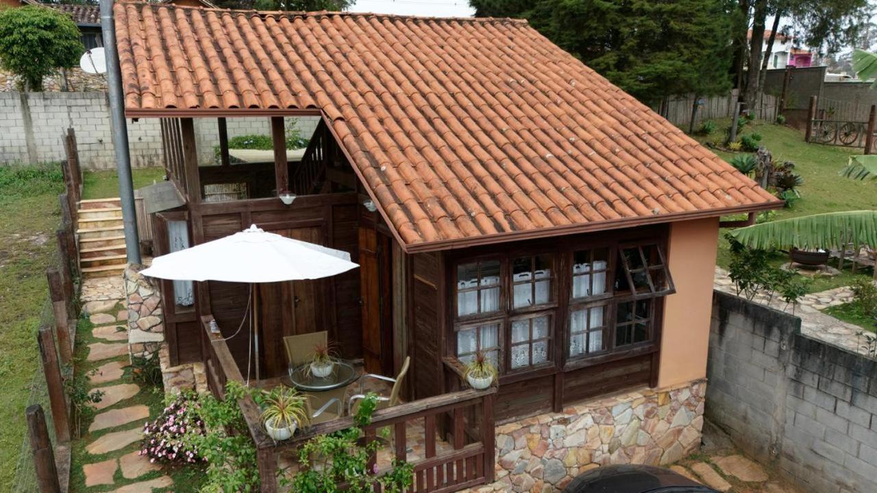 Townhouse Tradicional de 2 Quartos