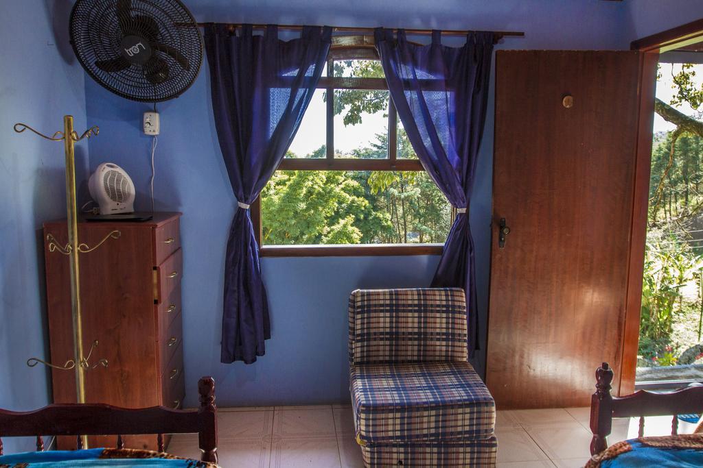 Superior Chalet