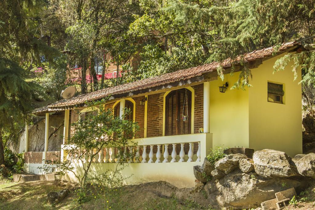 One-Bedroom Chalet