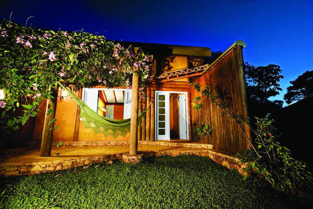 Quarto Duplo Superior com Varanda