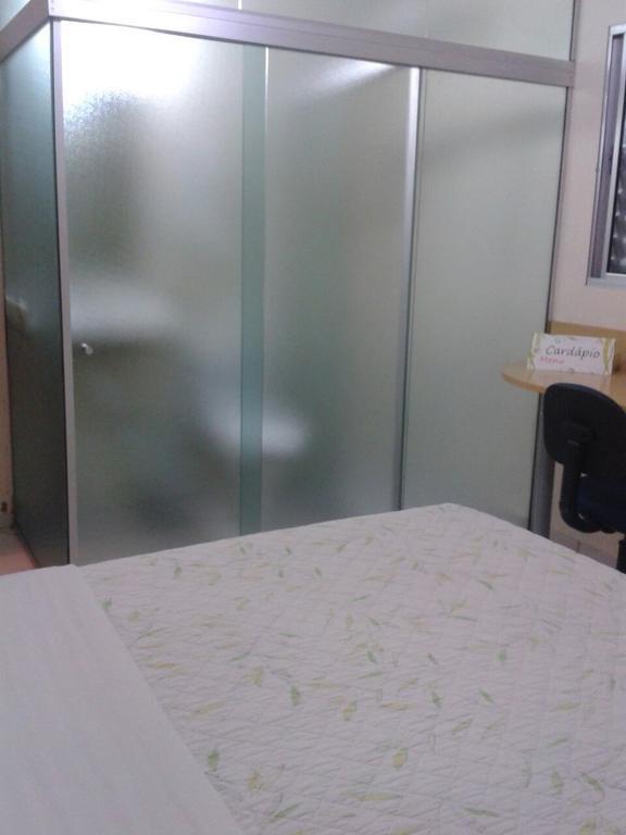 Quarto Individual Deluxe