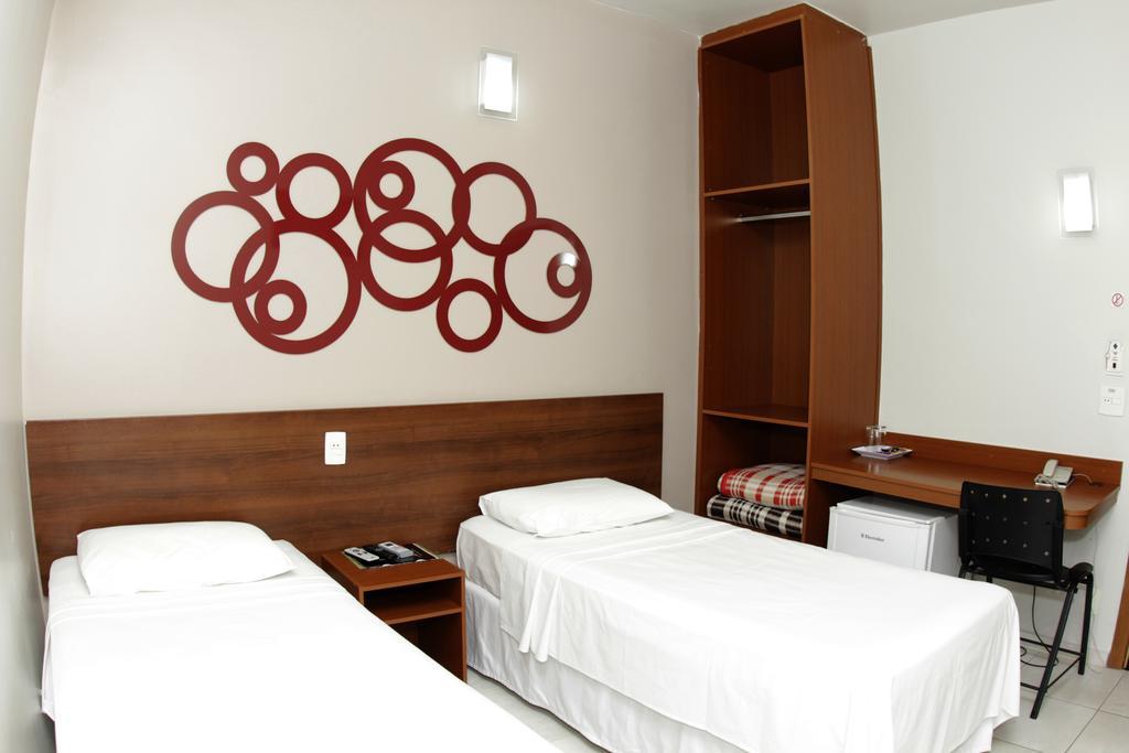 Quarto Luxo