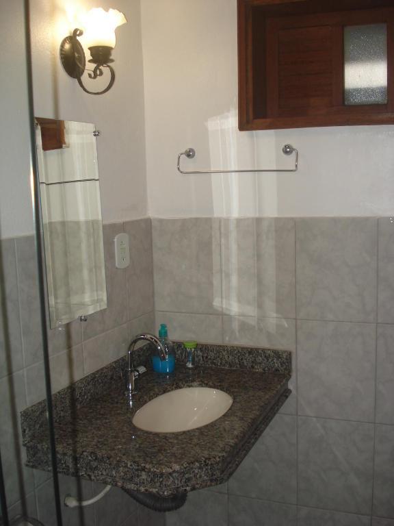 Quarto Triplo Standard