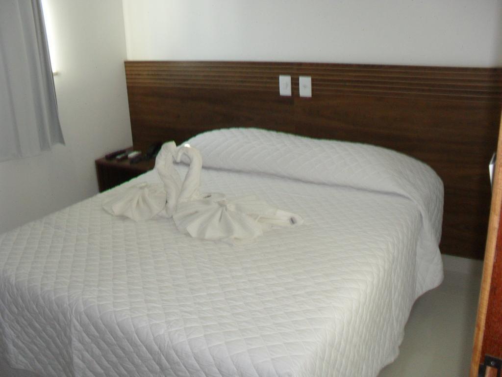 Quarto Duplo Standard