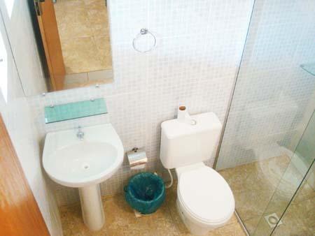 Quarto Individual (1 Adulto)