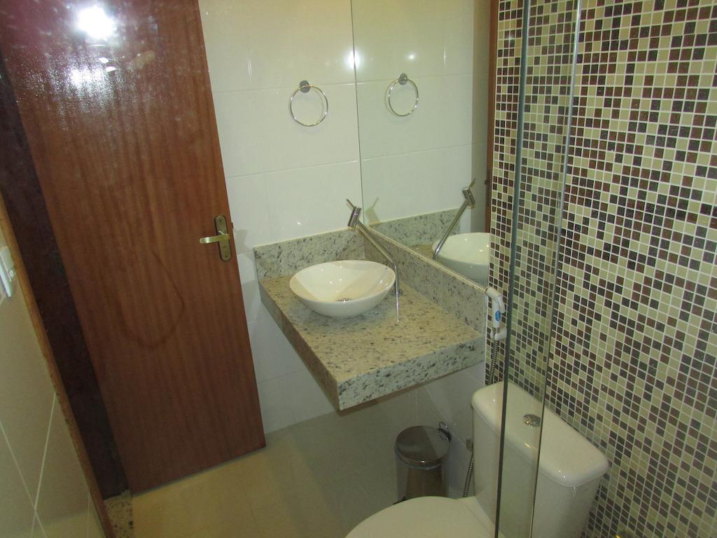Quarto Individual Standard