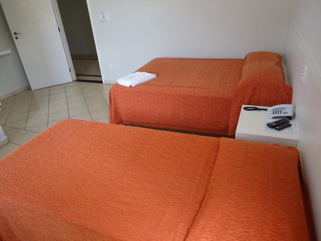 Quarto Executivo
