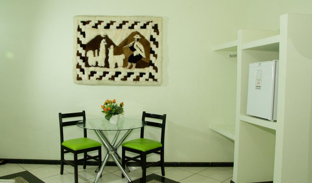 Super Deluxe Double Room