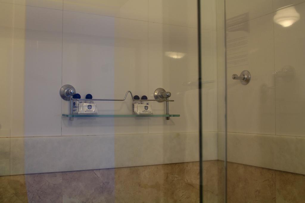 Quarto Triplo Superior
