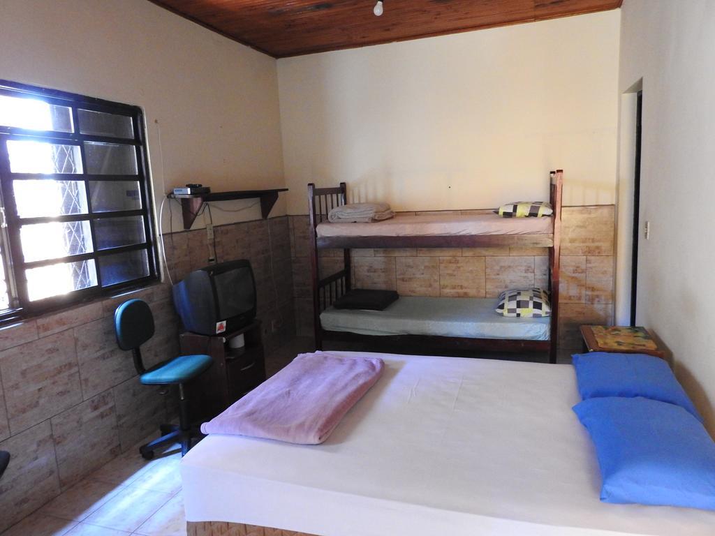 Quarto Quádruplo