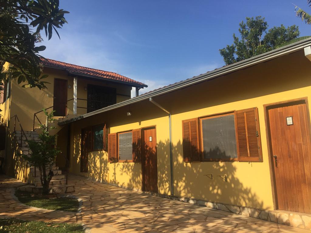 Quarto Família Standard