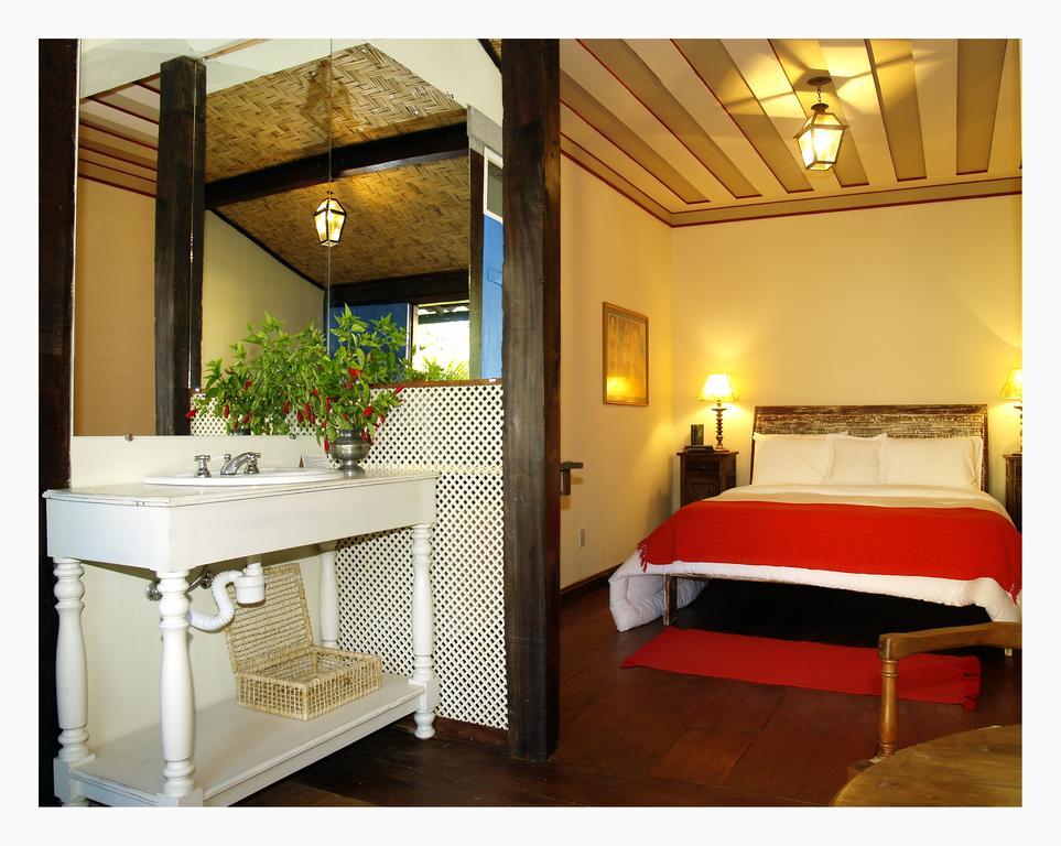 Quarto Triplo Standard