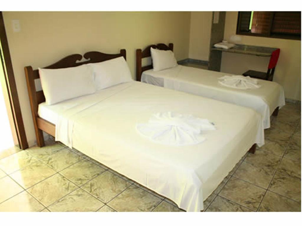 Apartamento Standard