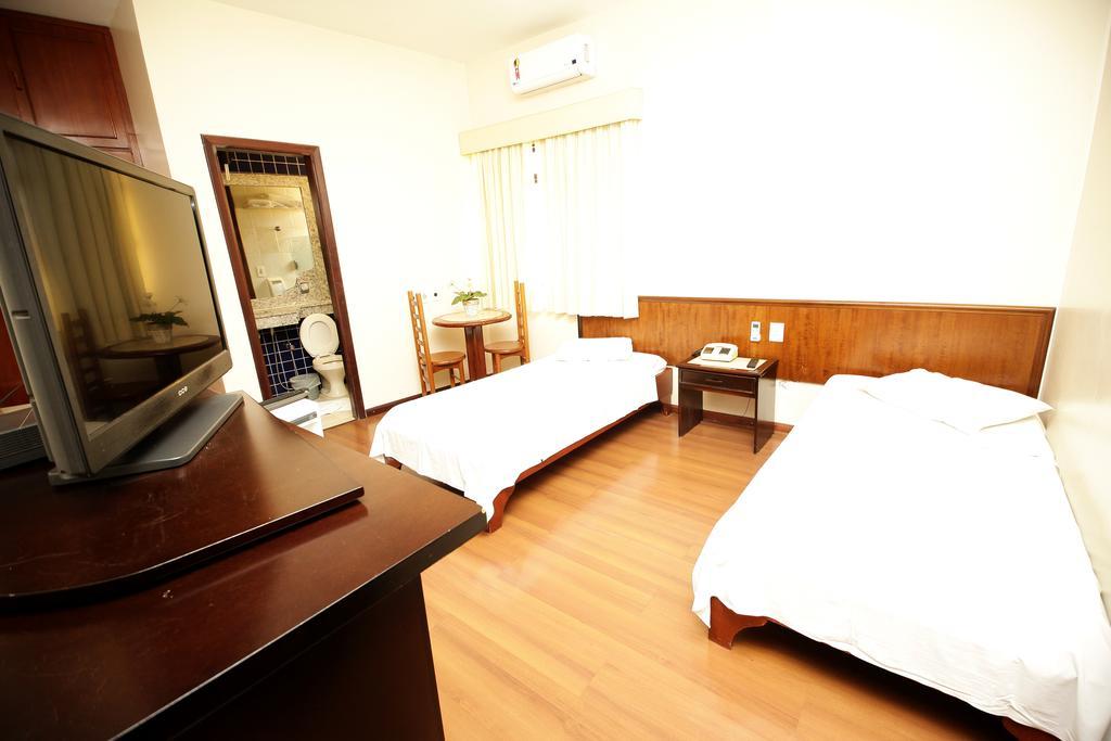 Quarto Triplo
