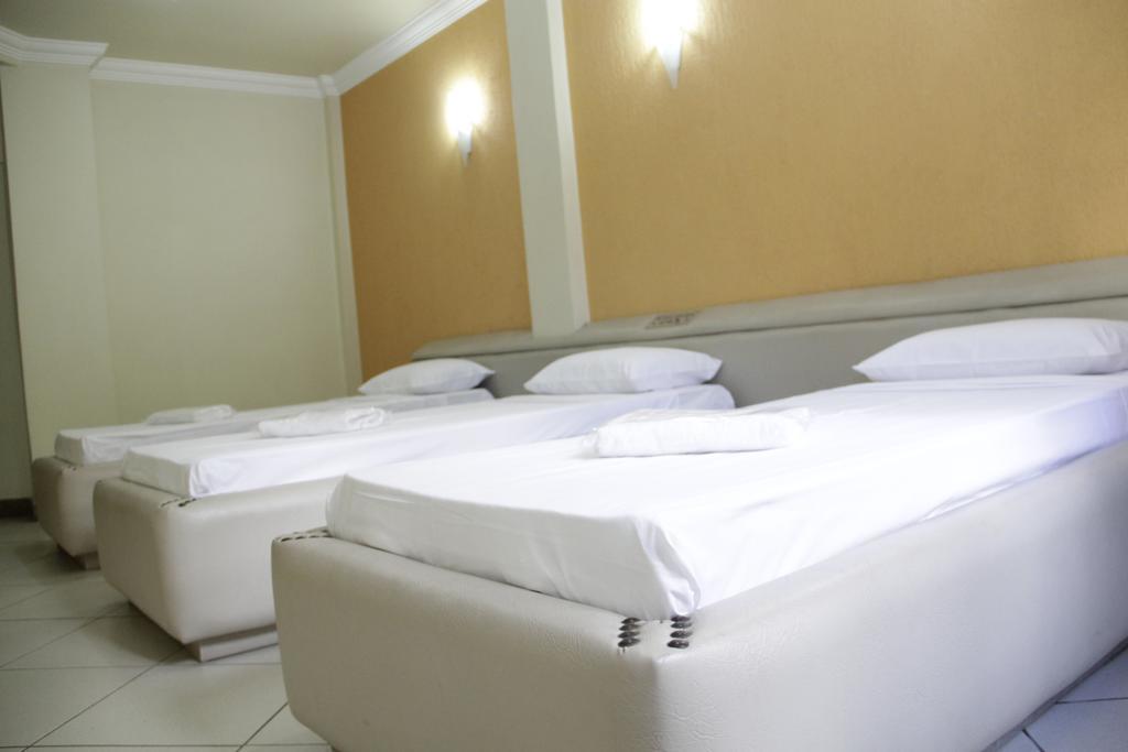 Comfort Quadruple Room