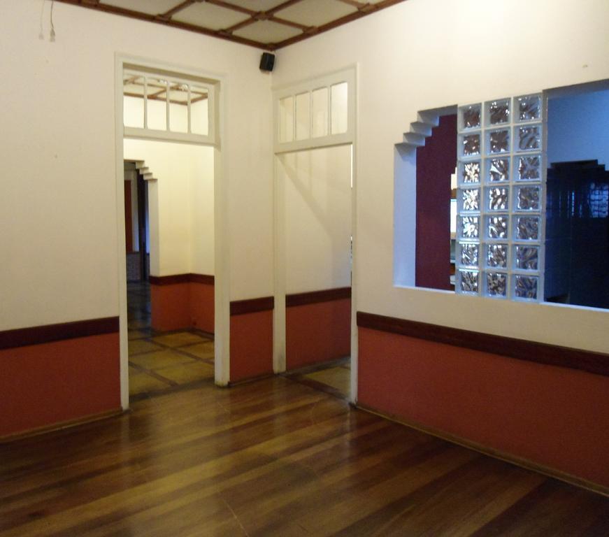 Quarto Duplo Econômico