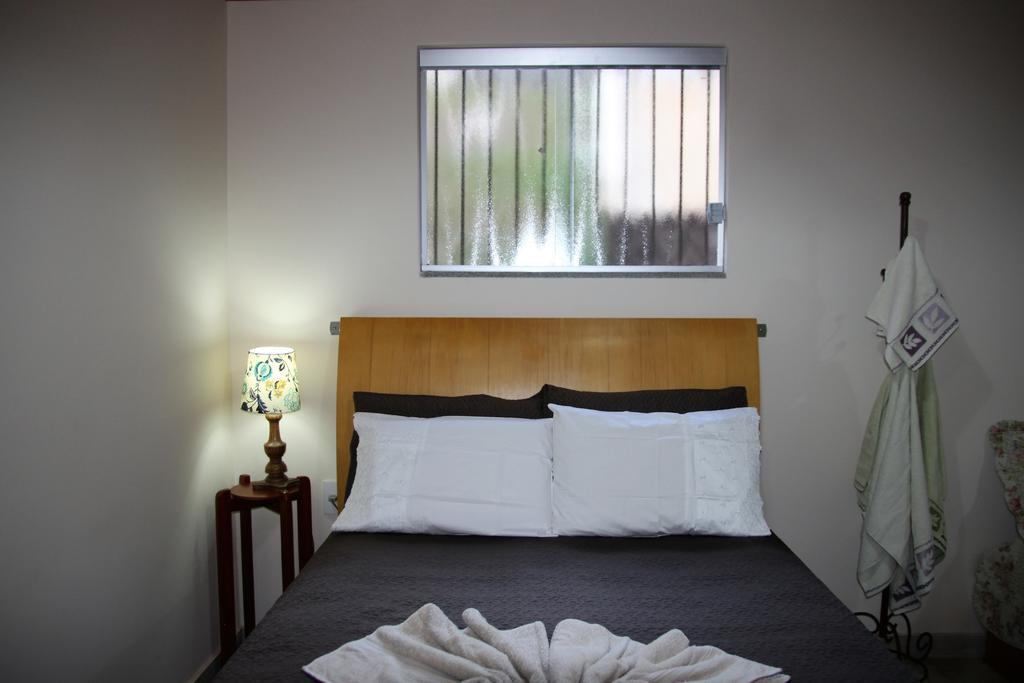 Casa de 1 Quarto