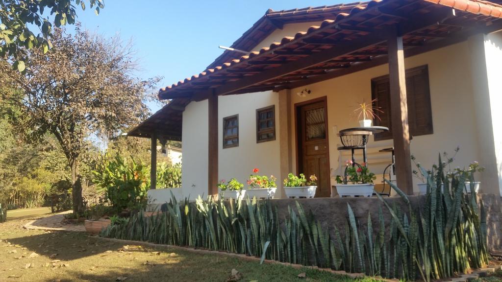 Casa de Temporada