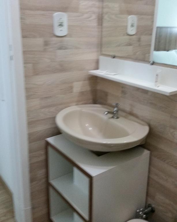 Quarto Triplo Standard