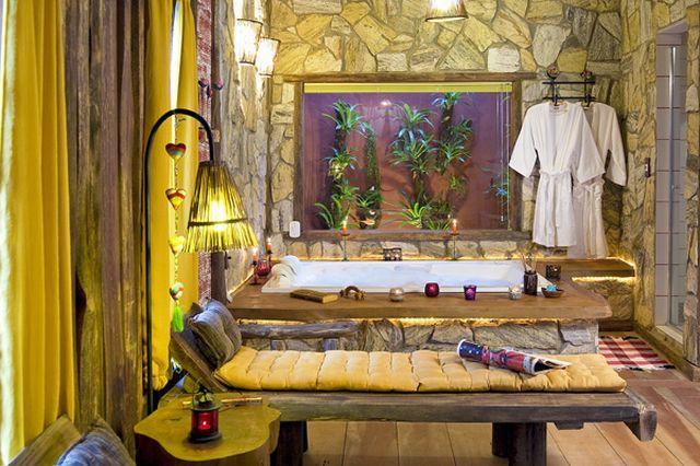 Master Chalet
