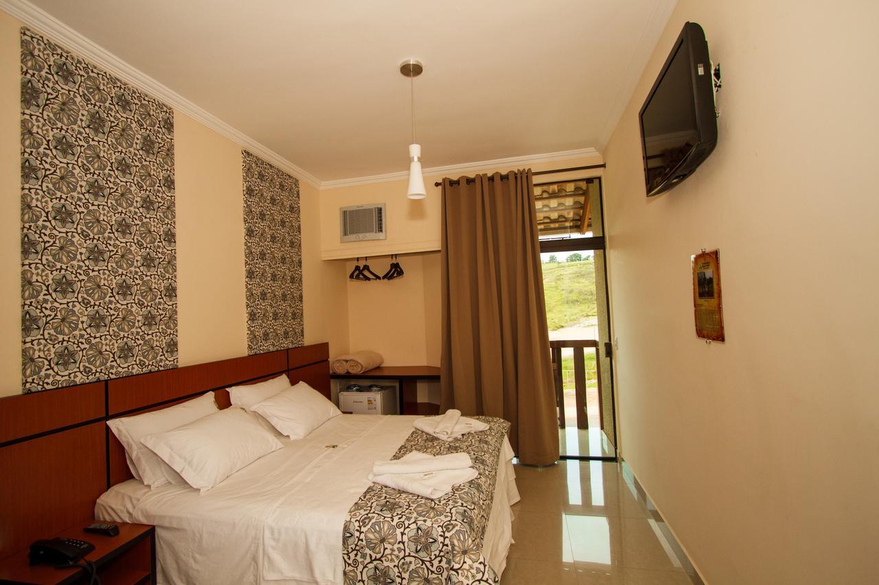Quarto Duplo