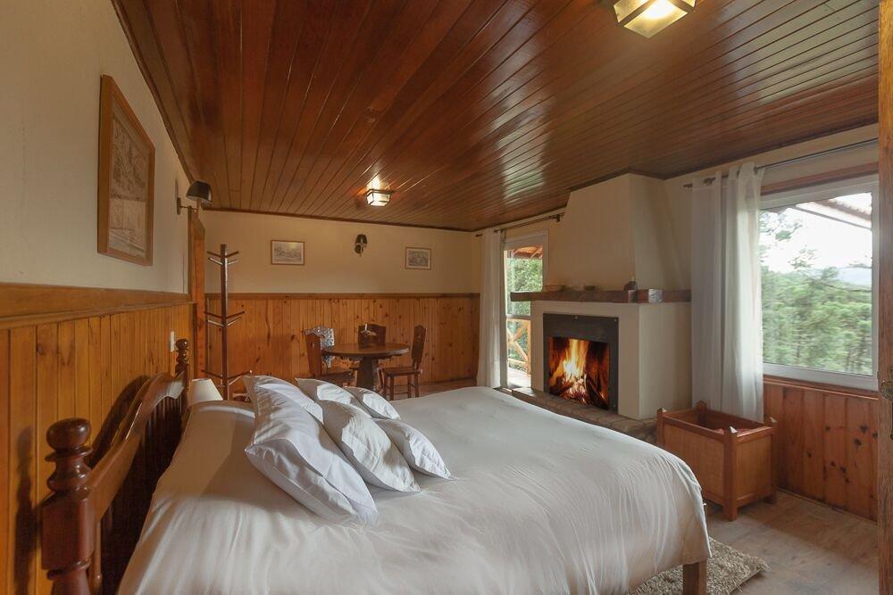 Superior family chalet