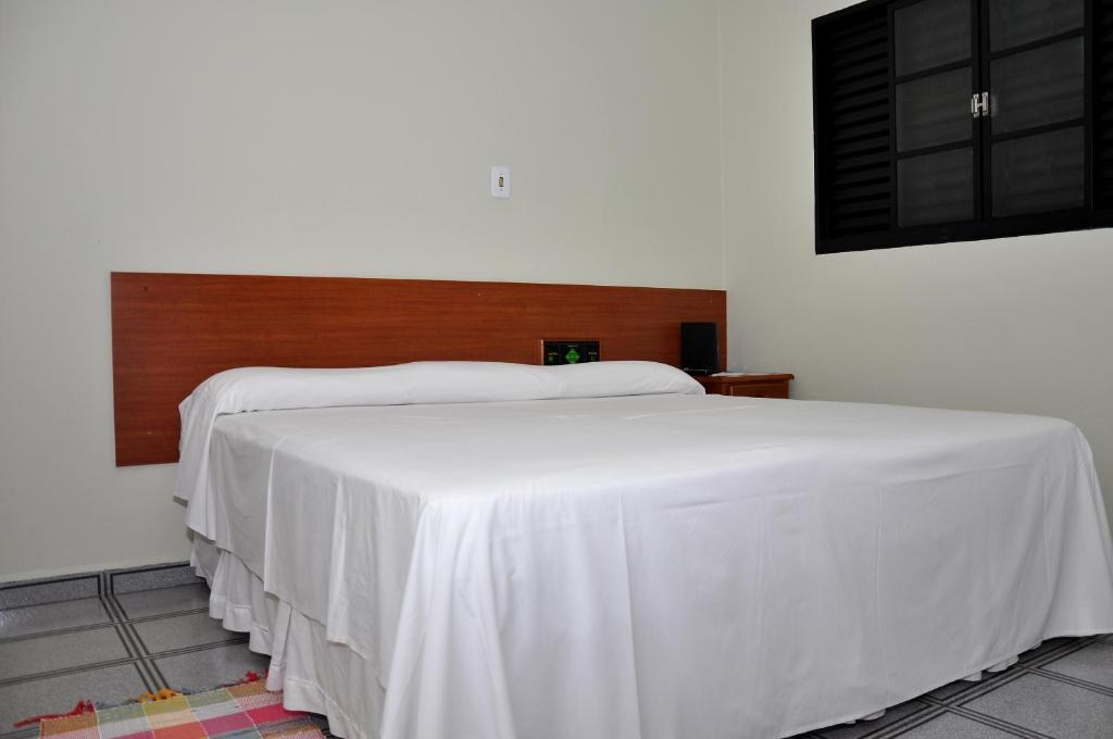 Quarto Duplo Standard