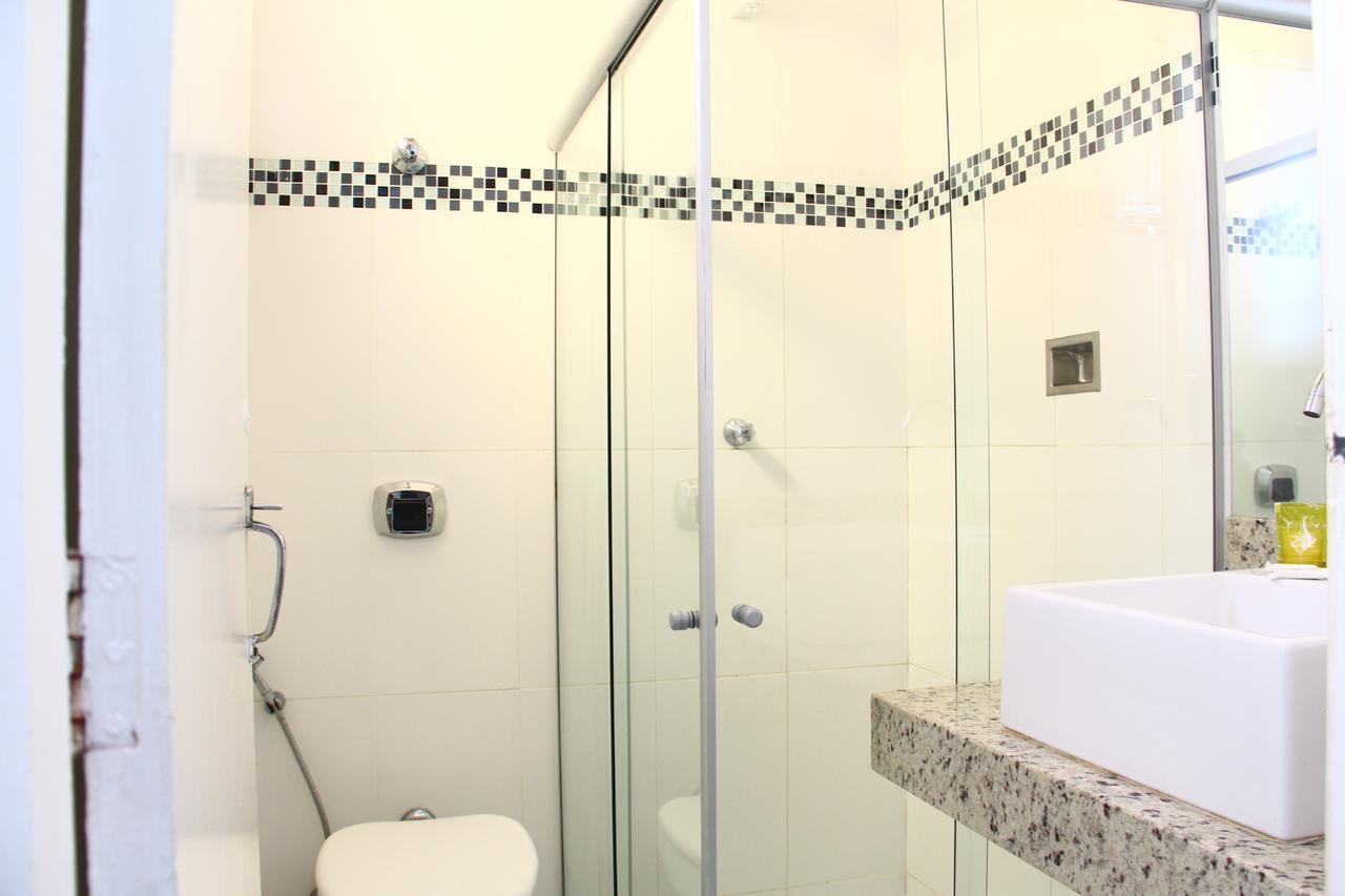 Quarto Individual Standard