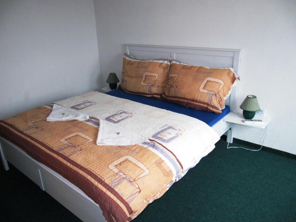 Quarto Duplo Standard