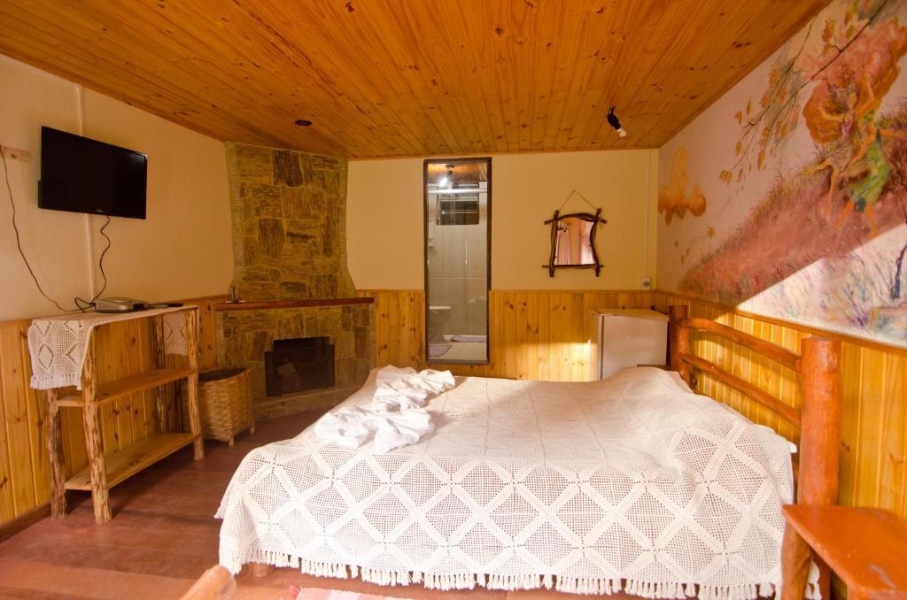 Quarto Duplo
