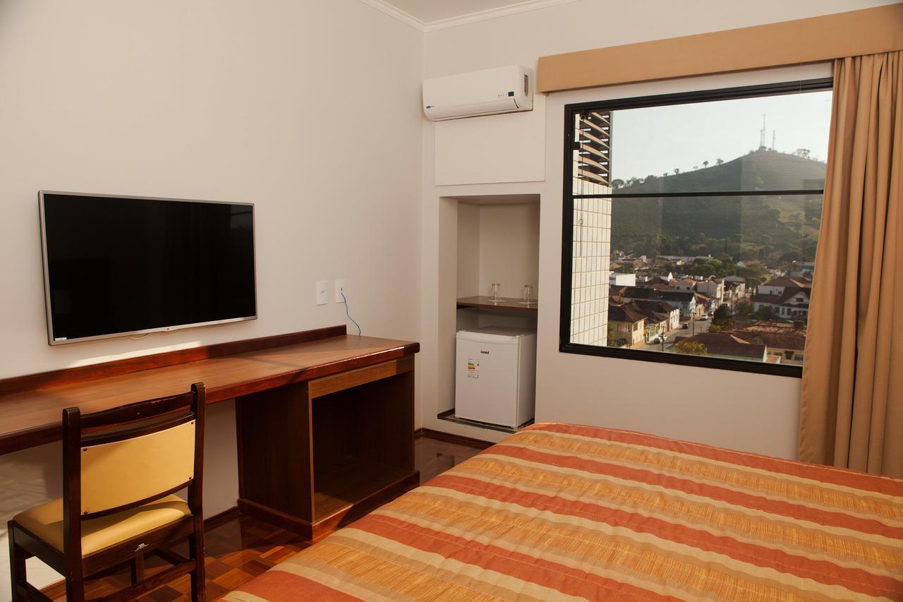 Quarto Duplo Superior