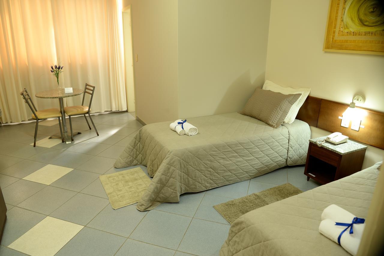 Quarto Individual Amplo