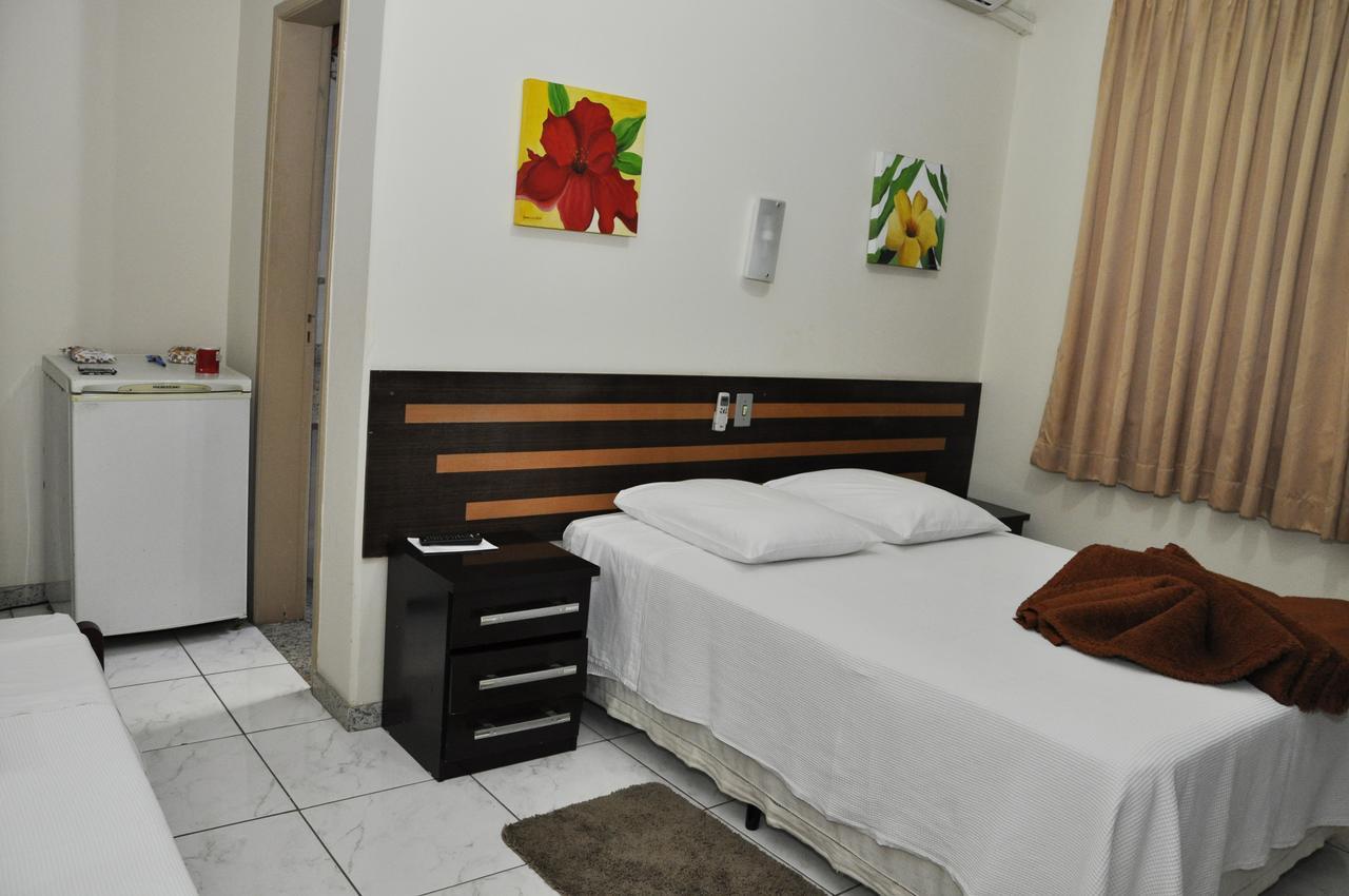 Superior Single Room