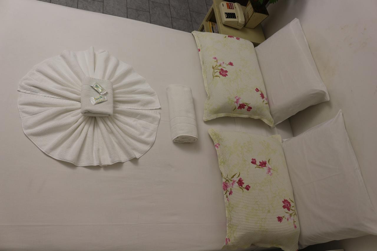 Quarto Duplo