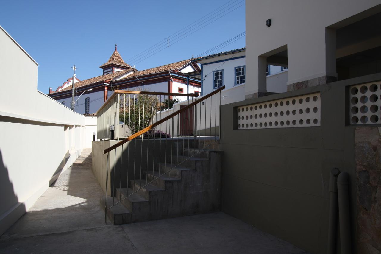 Quarto Triplo Standard