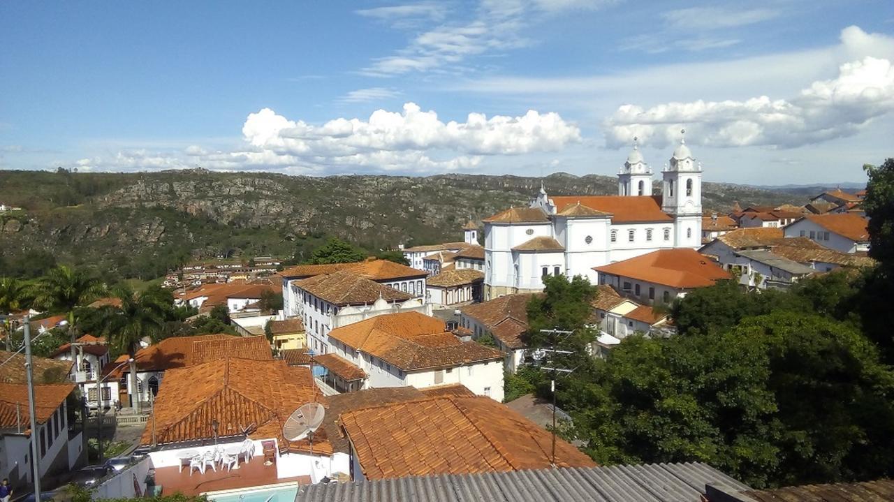 Suíte Superior