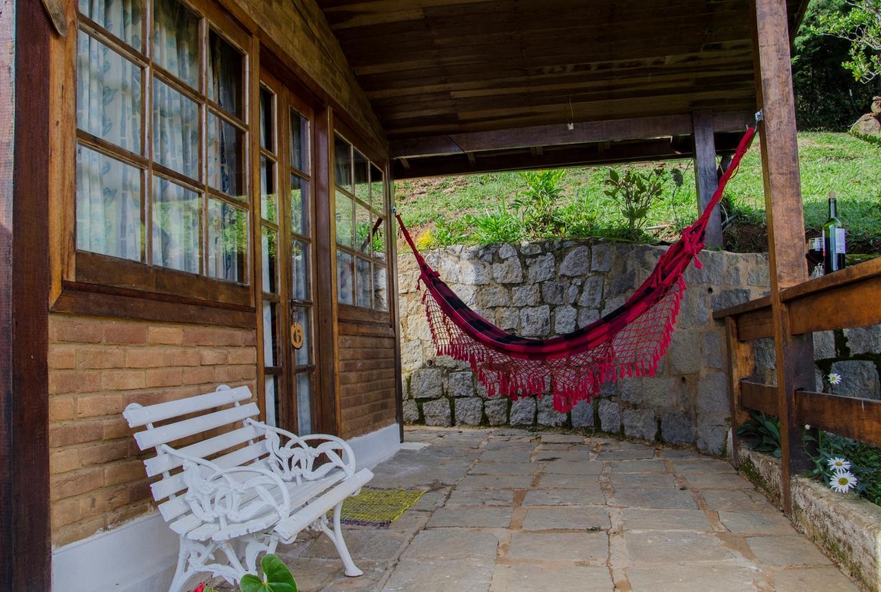 One-Bedroom Chalet,630977292:JPEG