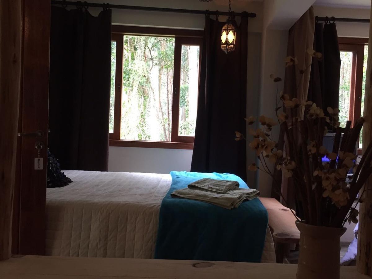 Quarto Duplo