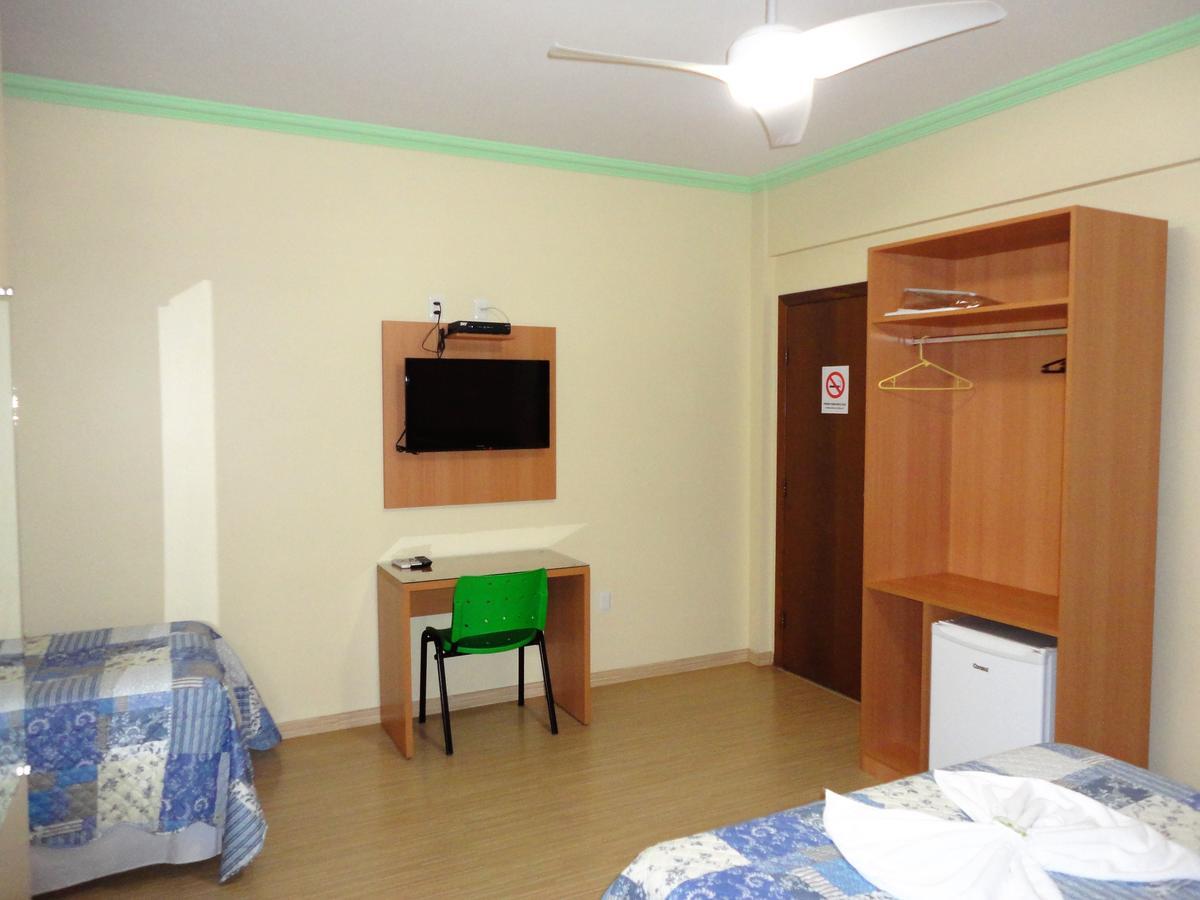 Quarto Triplo