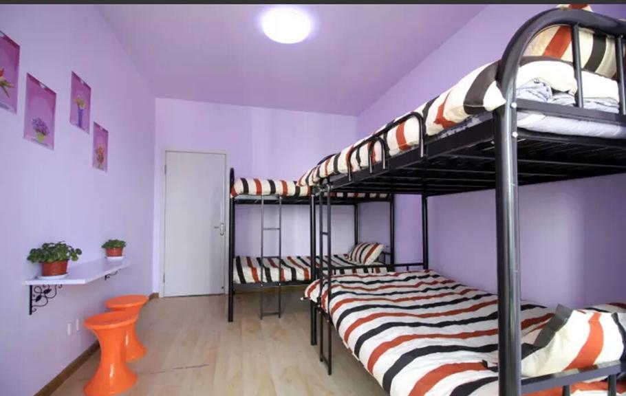 Comfort Quadruple Room