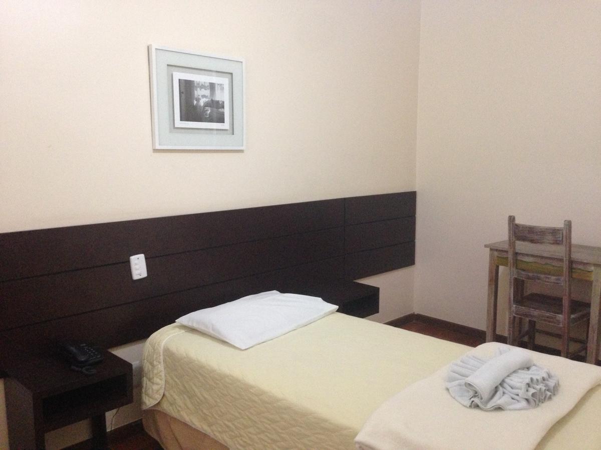 Quarto Individual Standard