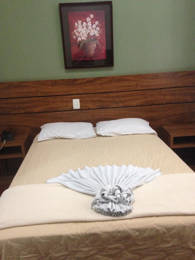 Quarto Individual Standard